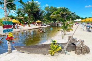 BALNEARIO RIO DO MEIO - capa